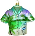 Beach Shirt